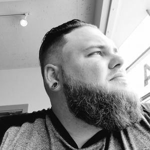 Meet your Posher, John